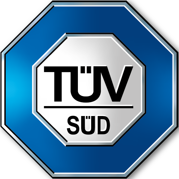 TÜV Süd Logo